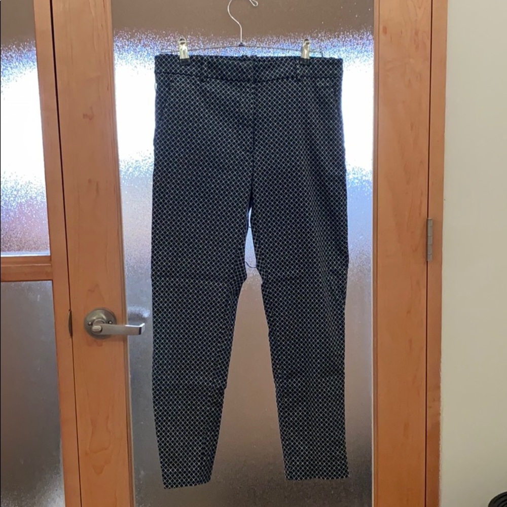 Dress pants